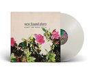 New Found Glory Make The Most Of It CLEAR VINYL LP Record  indie exclusive  NEW