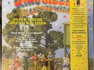 King Gizzard & Lizard Wizard Paper Mache Dream Ballon LEMON MANGO VINYL 2 LP NEW