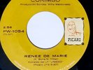 CORIMBO - UNIDAD - Renee de Marie - Latin Rock Psych EL SALVADOR  -