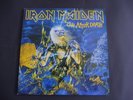 Iron Maiden - Live After Death 1985 UK DOUBLE LP EMI 1st