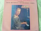 MADELEINE DE VALMALETE-PIANO  private french-BACH BEETHOVEN-PIERRE VERANY 83014