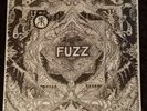 FUZZ - FUZZ II - MARBLE VINYL  2LP  - NEW AND SEALED