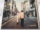OASIS WHAT'S THE STORY MORNING GLORY DOUBLE VINYL CRELP189 READ DESCRIPTION