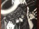 NAUSEA   Cybergod b/w Body Of Christ 45 7” w/ picture sleeve 1991