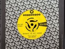 Funk Calypso 45 - Dry Bread - Words To My Song -  Oop 2016 Numero Brand New HEAR