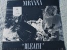 NIRVANA 