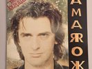 MIKE OLDFIELD Amarok RARE LP Inner Sleeve 33rpm 12
