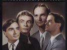 Kraftwerk - Trans-Europe Express vinyl LP record