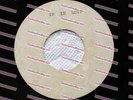 EGYPTIANS Doo Wop Acappella ACETATE 45rpm I'm In Love b/w I Feel So Bad HEAR