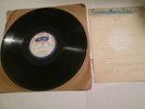 COUNTRY MUSIC TIME RADIO SHOW LP 178 GORDON TERRY JORDANAIRES EXC W/ CUE  SHEET