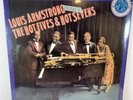 LOUIS ARMSTRONG 