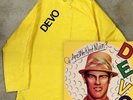Devo - Q: Are We Not Men? A: We Are Devo  LP 1978 [NM/NM] +  Radiation Suit + 45