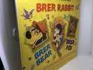 Walt Disney's Songs & Stories of Uncle Remus Brer Rabbit 1970 ST 3907