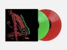 A Tribe Called Quest The Low End Theory Exclusive VMP ROTM Green Red 2xLP Vinyl