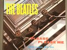 THE BEATLES Please Please Me UK vinyl LP PCS3042 Stereo EXCELLENT CONDITION