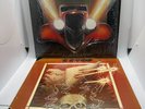 ZZ Top Eliminator Vinyl 1983 & Deguello 1979 2 Records