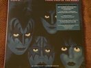 Kiss Creatures of the Night 40th Deluxe Edition 3LP Blue vinyl NEW SEALED