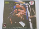 JOHN COLTRANE - SUN SHIP, AS-9211 ABC IMPULSE, STEREO 1971