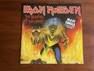 Iron Maiden -The Number of the Beast 12