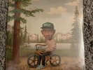Tyler The Creator - Wolf Pink Vinyl Edition (2LP Vinyl + CD)