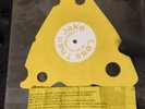 RARE LESS THAN JAKE VINYL - CHEESE (1 of 1000) Pressed 1998