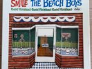 Beach Boys Smile Sessions Box 5 CD's,2 LP's, 2 7