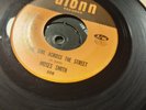 Moses Smith - Girl Across the Street - Rare Northern Soul - dionn original vinyl