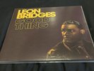 Good Thing-Leon Bridges (vinyl 180g LP 2018)