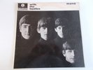 The Beatles-1963 Parlophone 2nd Press 