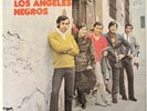 Los Angeles Negros - 33 Éxitos (3 x LP, Vinyl, Vinilo, Compilation, 1972 Mexico)