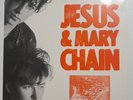 The Jesus and Mary Chain ULU London 29 April 1988 limited edition live LP