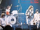 The Ramones-It's Alive Vinyl Excellent condition 80's reissue bought from new