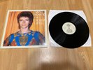 David Bowie – The Trident Tapes Rare LP  vinyl Record
