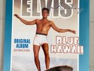NEW Elvis Presley Blue Hawaii vinyl LP Record