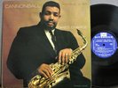 Cannonball Adderley Takes Charge Original DG Small Label Mono VG++ Wynton Kelly