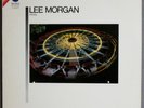 Lee Morgan Infinity White 