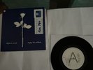 depeche mode Promo