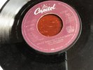 MAZE FEATURING FRANKIE BEVERLEY-JOY AND PAIN-7”45-US CAPITOL/A-5031-PLAY TESTED.