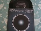 Status Quo All Around My Hat 2018 UK Black Vinyl 7