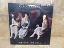 Black Sabbath Heaven and Hell Warner Brothers 1980 Vinyl LP BSK 3372