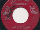 MASQUERADERS 45 Detroit LA Beat Private 66 One More Chance / Northern Soul HEAR