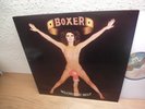 1975 UK Uncensored BOXER BELOW THE BELT BLITZ / PATTO Mint- Promo