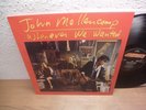 JOHN COUGAR MELLENCAMP - Whenever We Wanted - 1991 vinyl LP mint-
