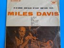 Miles Davis Blue Note BLP 1501 Volume 1 CSJ-664 Japan Stereo Modern Jazz