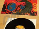 ST. JOHN GREEN Same s/t LP Vinyl LP 1968 Psychedelic Reissue Fowley Lloyd TOP