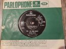 Herbie Goins  & The Night Timers     number 1 in Your Heart  /  Cruisin .