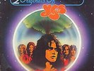 Yes - 2 Originals Of Yes 2xLP Album Comp Vinyl Schallplatte 220284