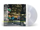 JAY WORTHY LARRY JUNE 2 P'z in a Pod Peas Crystal Clear OBI Presale Vinyl LP