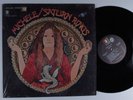 MICHELE Saturn Rings ABC LP SHRINK s