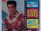 ELVIS PRESLEY Blue Hawaii RCA AYL1-3683 LP SEALED s